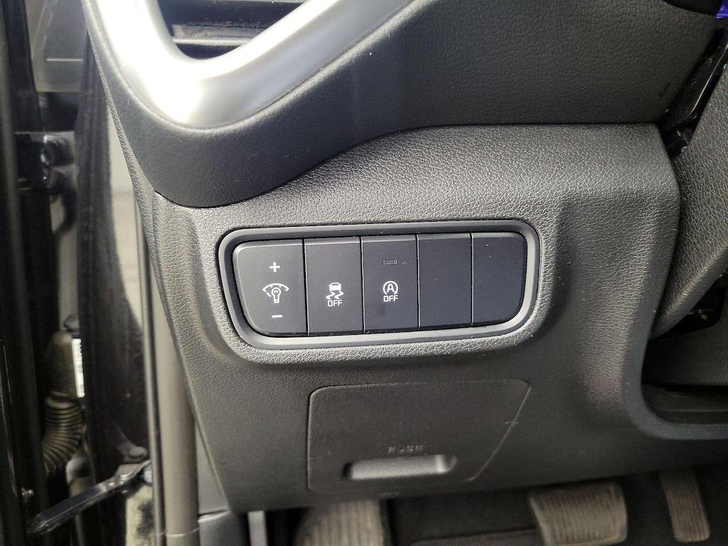 used 2024 Kia Soul car, priced at $16,998