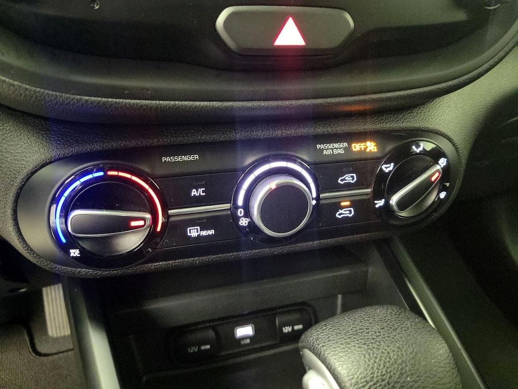 used 2024 Kia Soul car, priced at $16,998