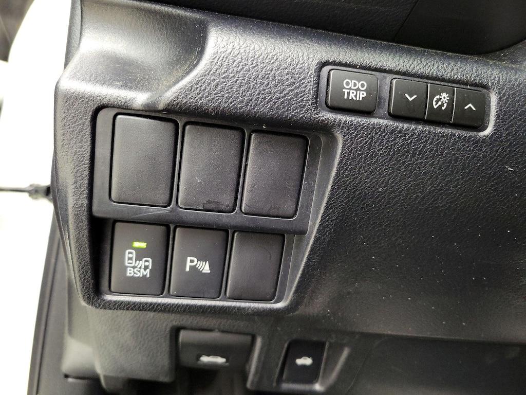 used 2016 Lexus IS 350 car, priced at $24,998