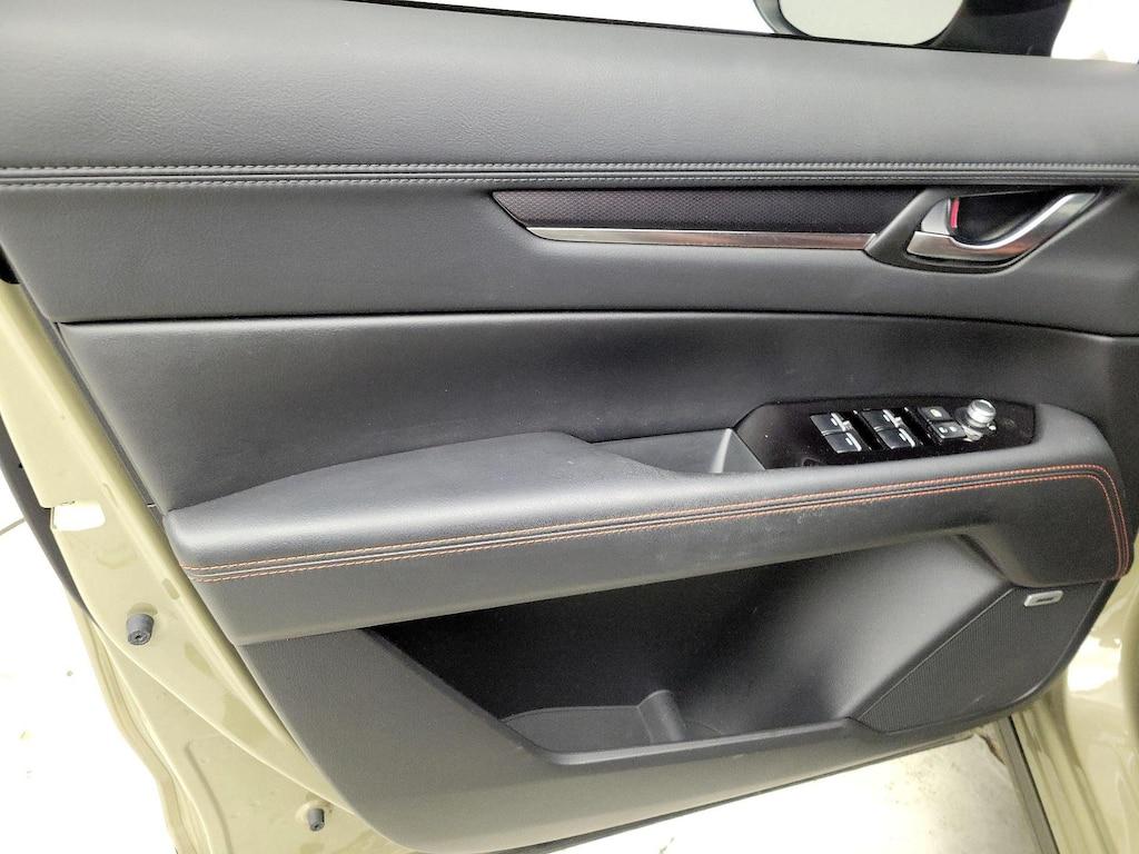 used 2024 Mazda CX-5 car, priced at $30,998
