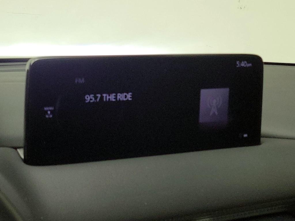 used 2024 Mazda CX-5 car, priced at $30,998