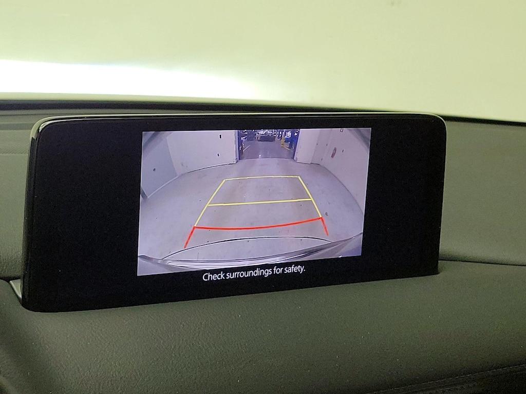 used 2024 Mazda CX-5 car, priced at $30,998