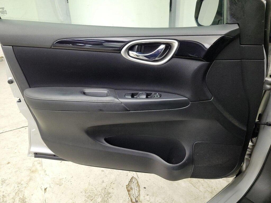 used 2016 Nissan Sentra car, priced at $11,998