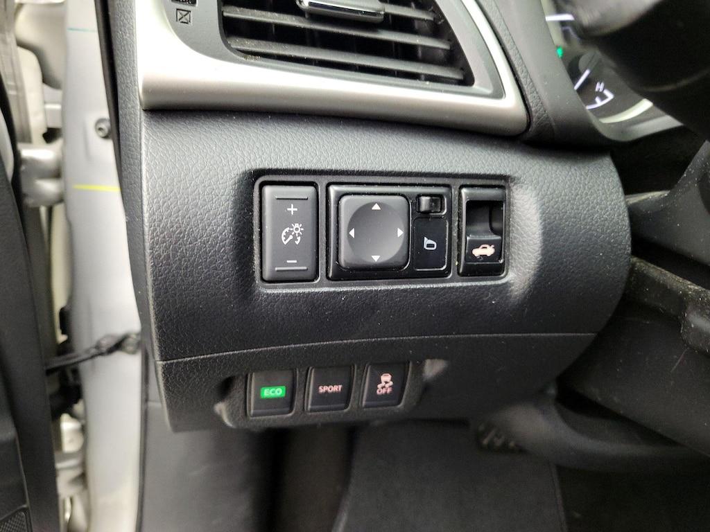 used 2016 Nissan Sentra car, priced at $11,998