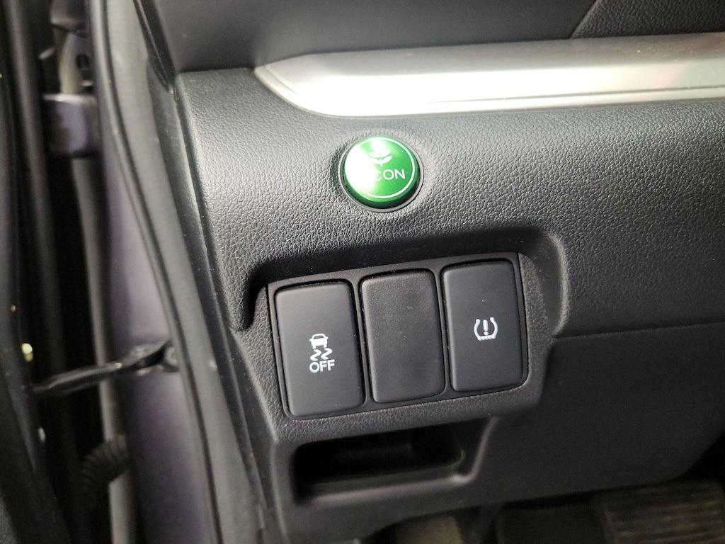 used 2016 Honda CR-V car, priced at $15,998