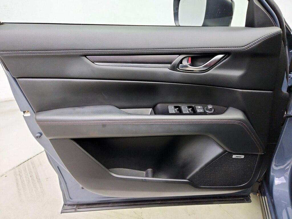 used 2021 Mazda CX-5 car, priced at $24,998