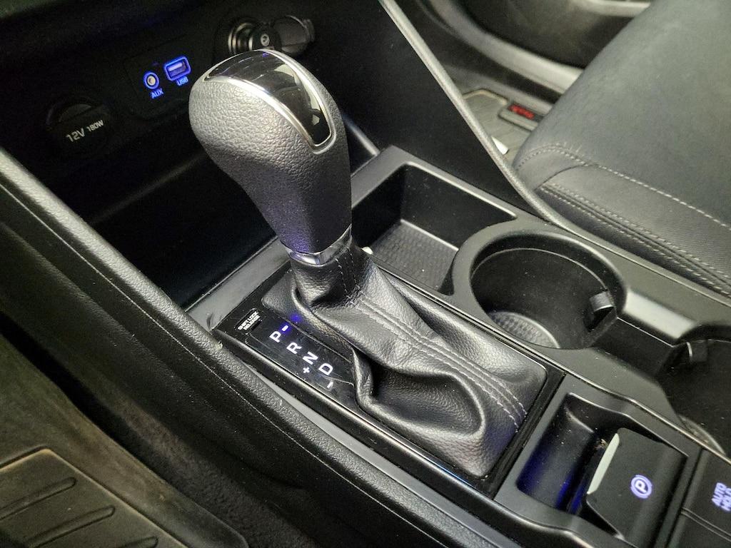 used 2019 Hyundai Tucson car, priced at $14,599
