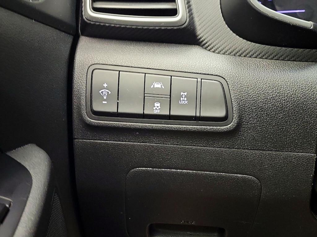 used 2019 Hyundai Tucson car, priced at $14,599