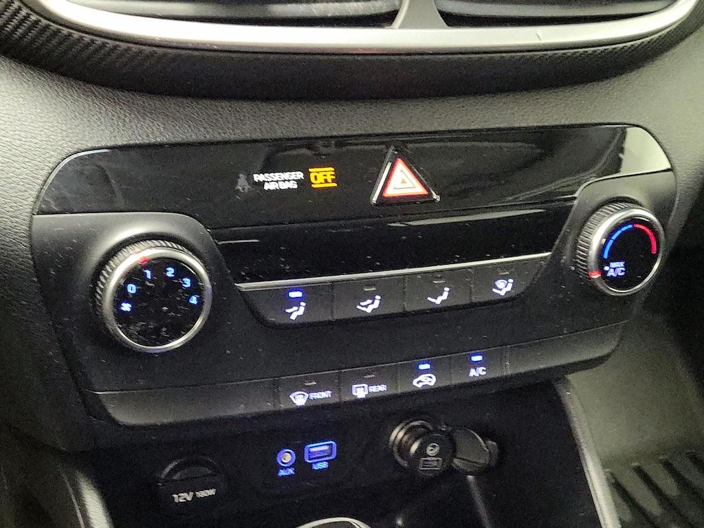 used 2019 Hyundai Tucson car, priced at $14,599