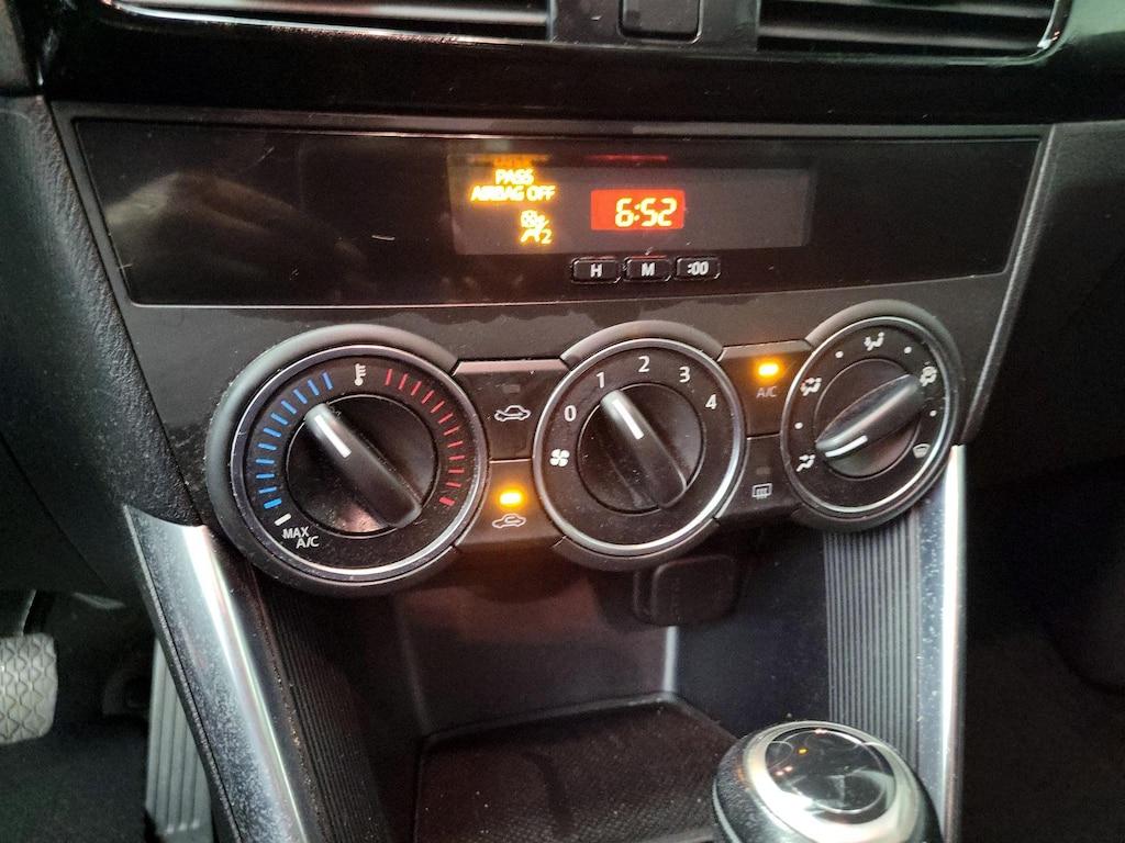 used 2014 Mazda CX-5 car, priced at $15,998