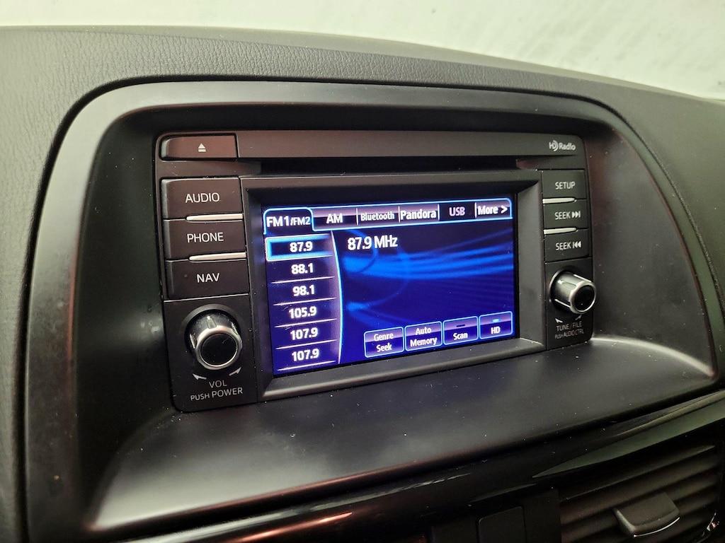 used 2014 Mazda CX-5 car, priced at $15,998
