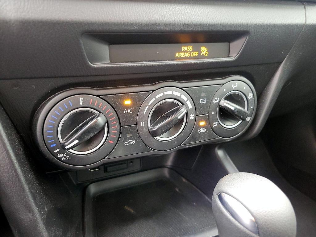 used 2018 Mazda Mazda3 car, priced at $17,998