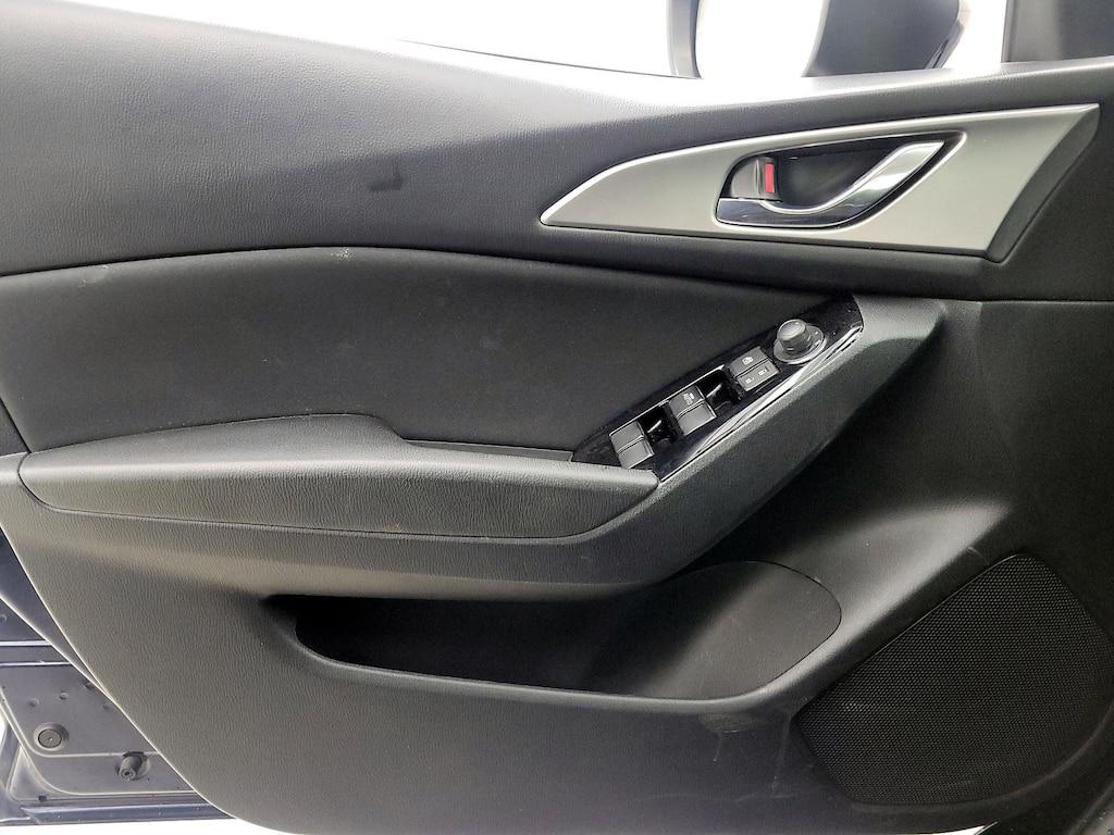 used 2018 Mazda Mazda3 car, priced at $17,998