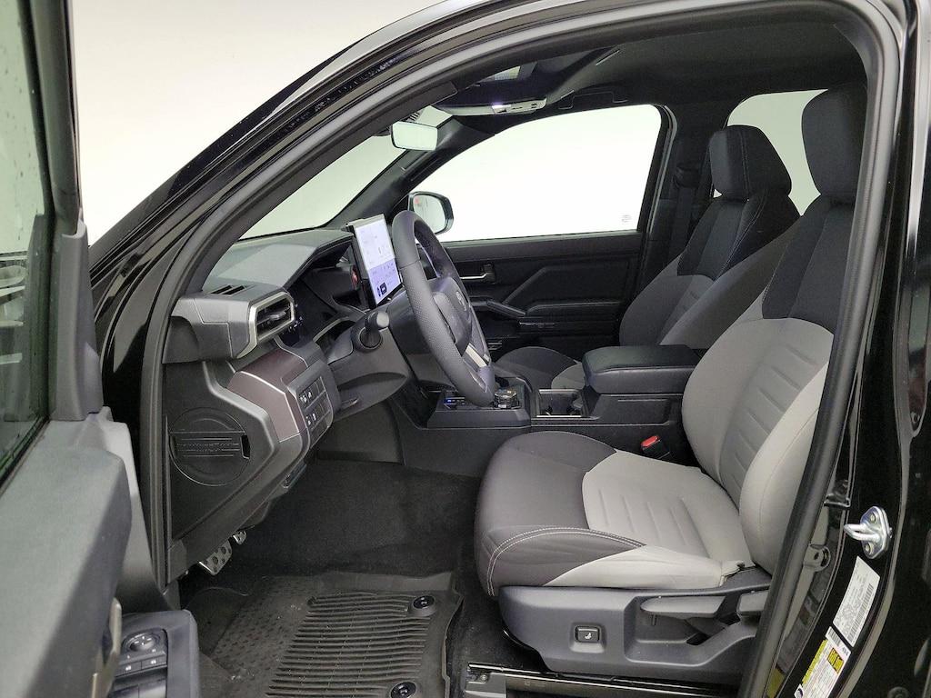 used 2025 Toyota Tacoma car, priced at $48,998