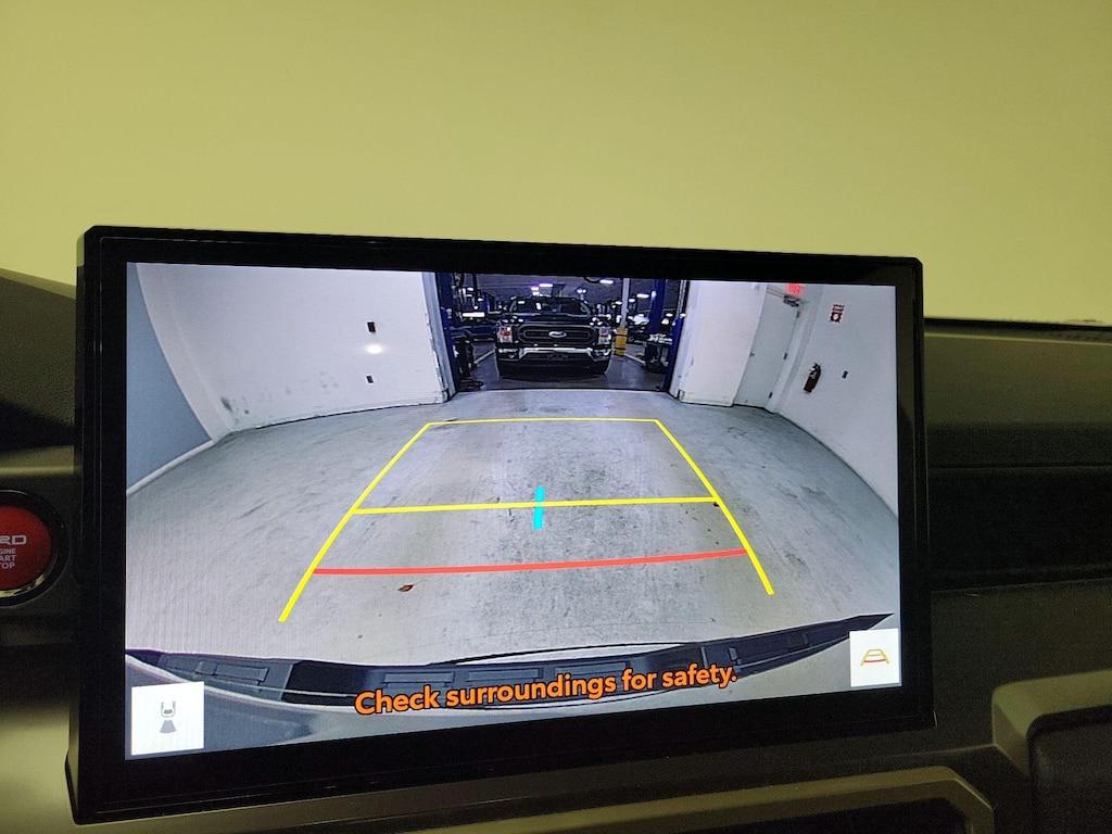 used 2025 Toyota Tacoma car, priced at $48,998