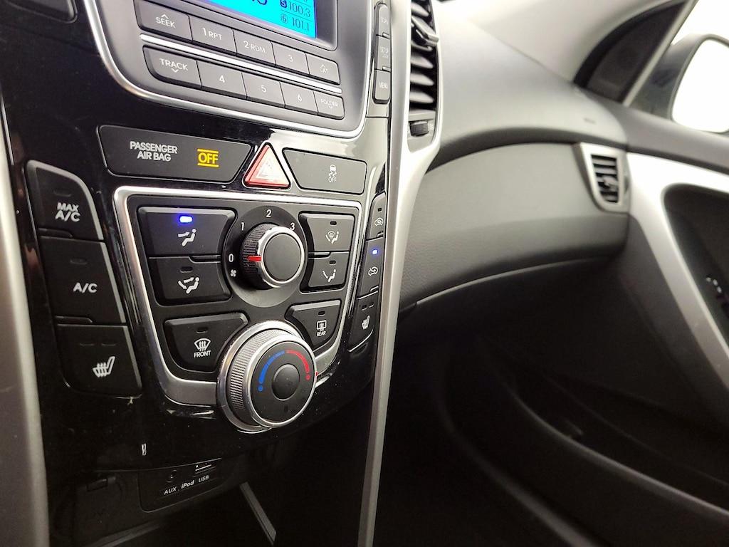 used 2016 Hyundai Elantra car, priced at $13,998