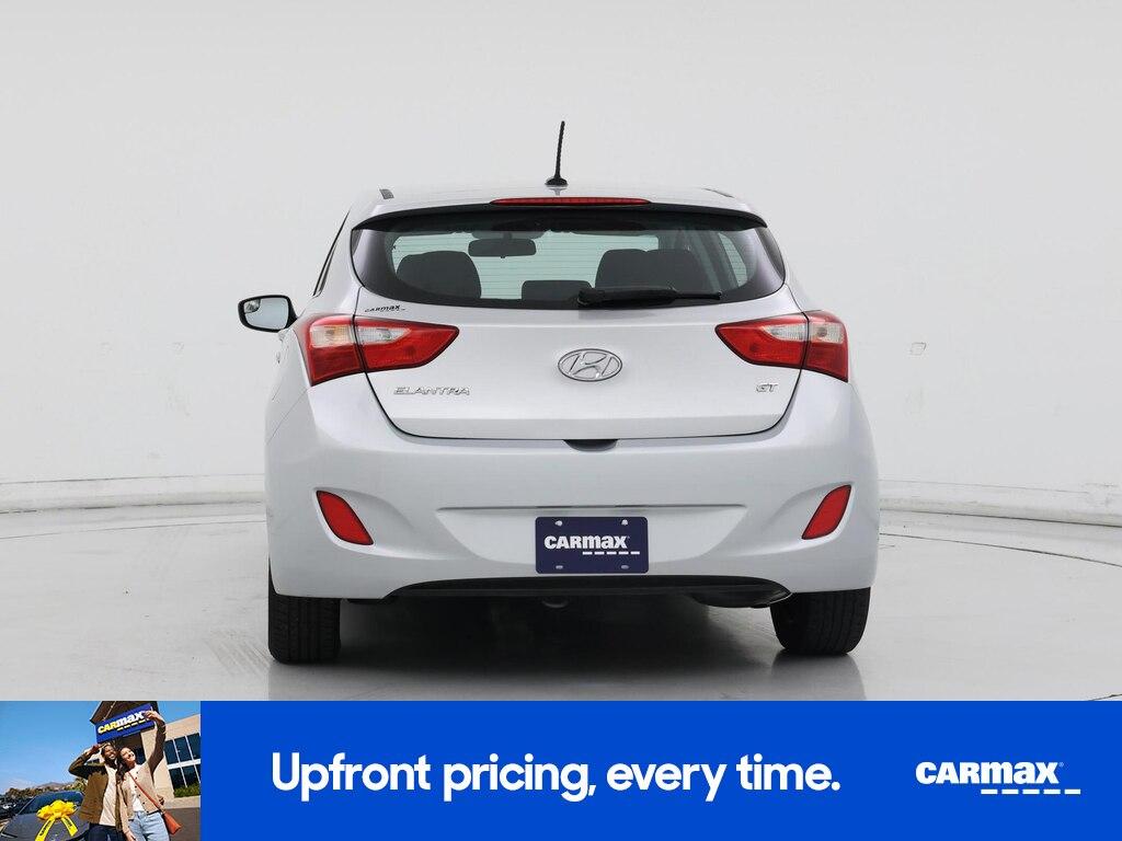 used 2016 Hyundai Elantra car, priced at $13,998