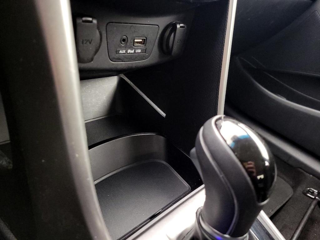 used 2016 Hyundai Elantra car, priced at $13,998