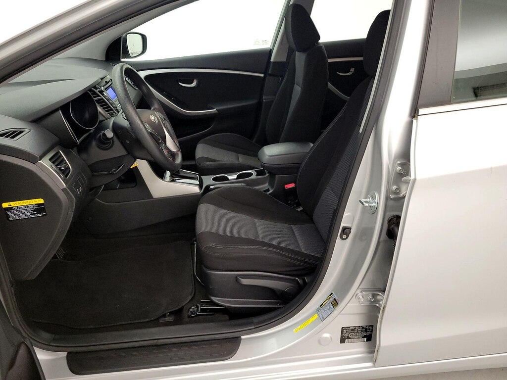 used 2016 Hyundai Elantra car, priced at $13,998