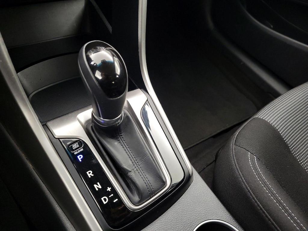 used 2016 Hyundai Elantra car, priced at $13,998