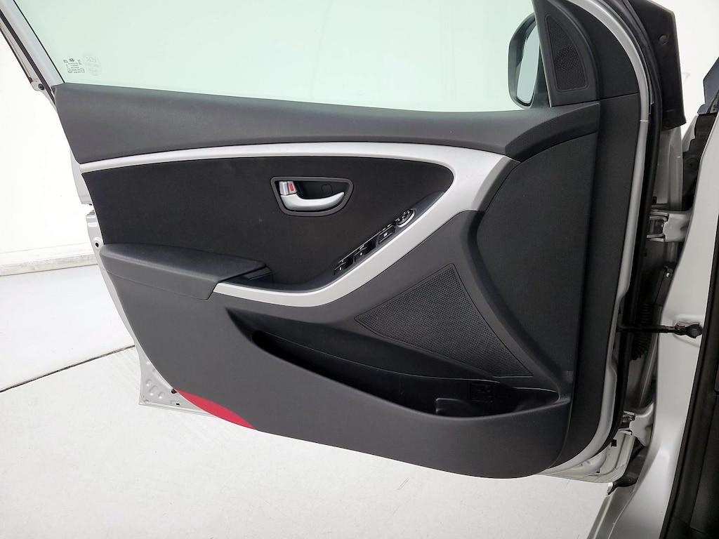 used 2016 Hyundai Elantra car, priced at $13,998