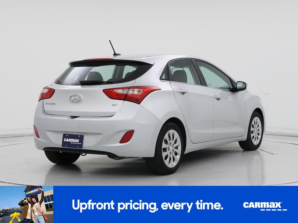 used 2016 Hyundai Elantra car, priced at $13,998