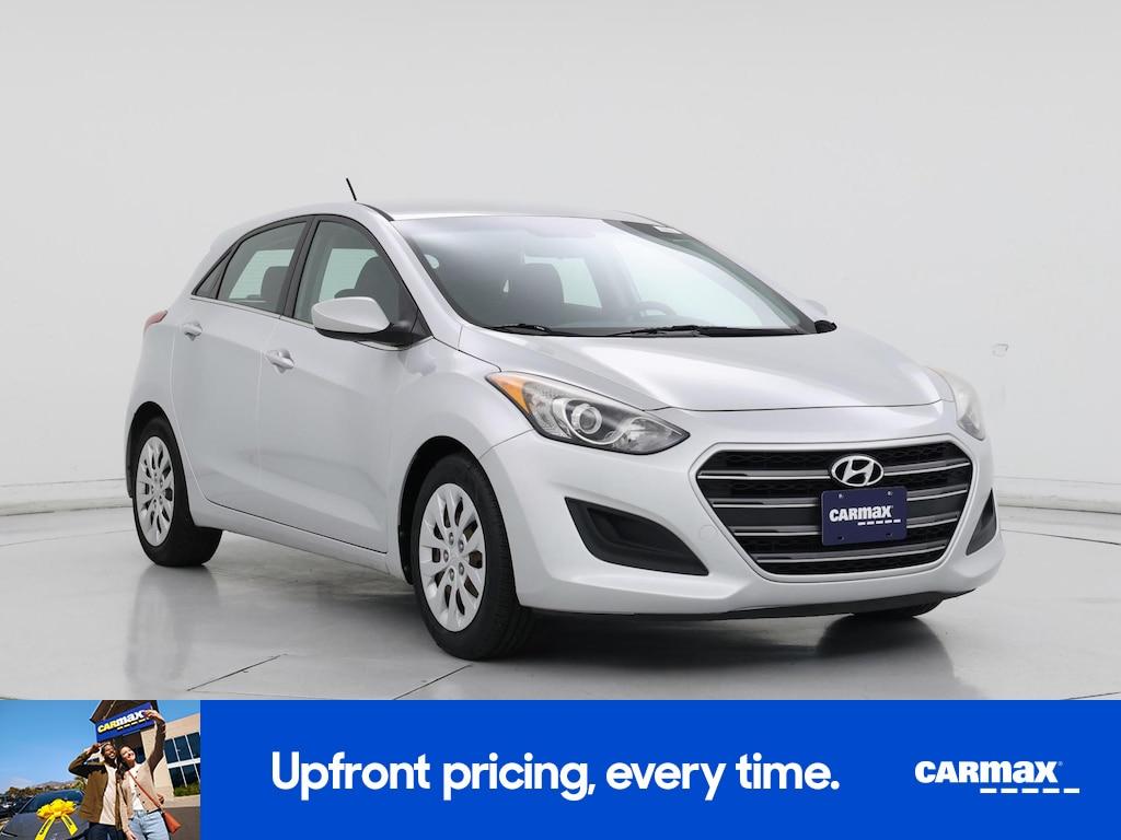 used 2016 Hyundai Elantra car, priced at $13,998