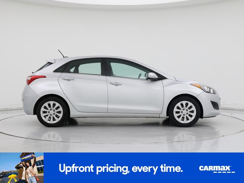 used 2016 Hyundai Elantra car, priced at $13,998