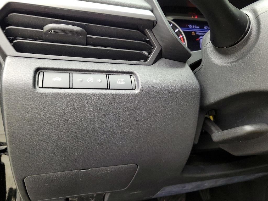 used 2021 Nissan Altima car, priced at $22,998