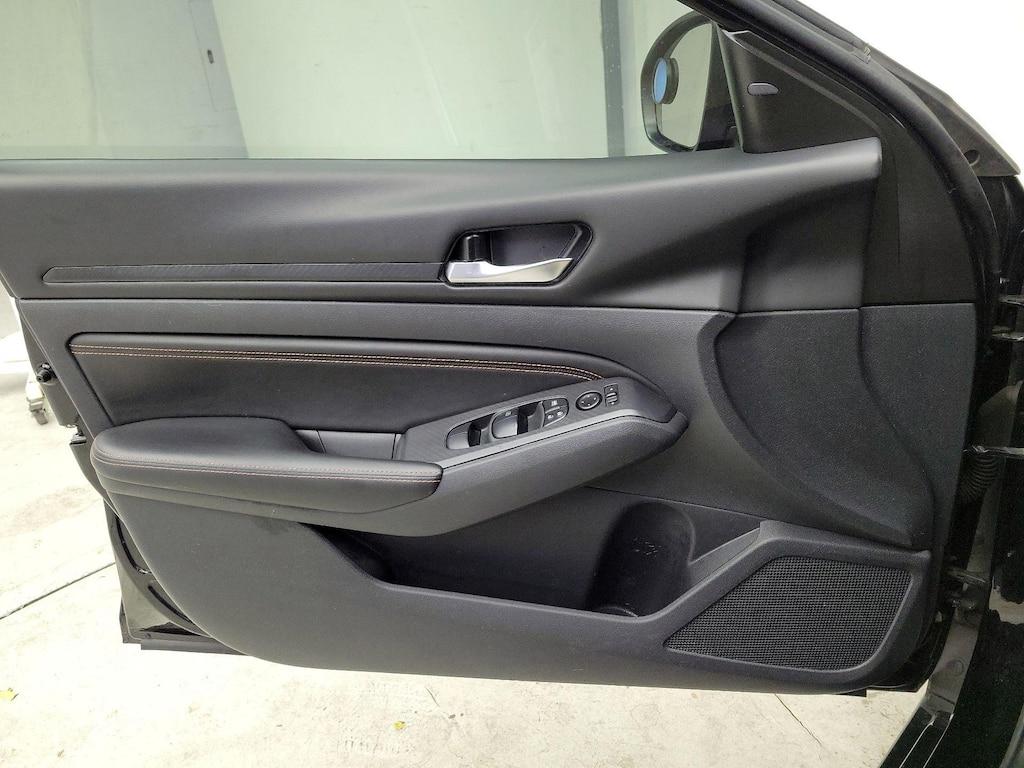 used 2021 Nissan Altima car, priced at $22,998