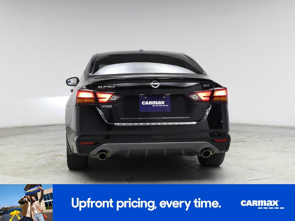 used 2021 Nissan Altima car, priced at $22,998