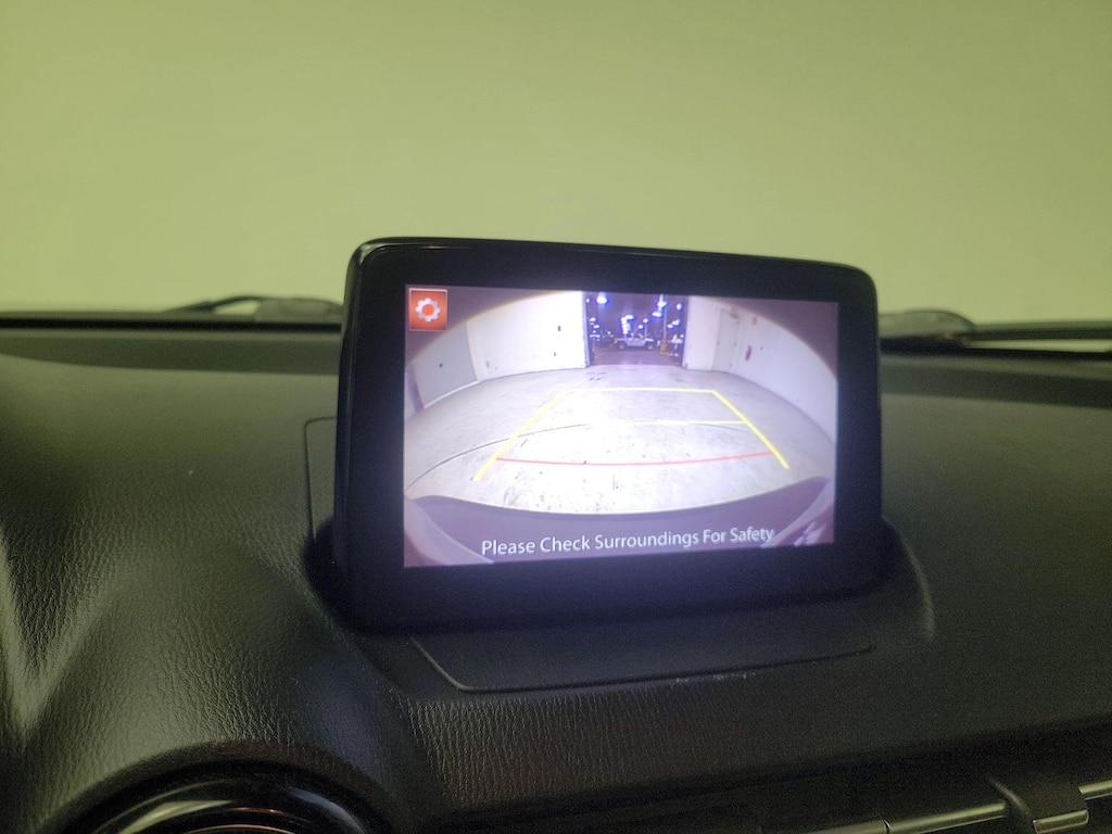 used 2018 Mazda CX-3 car, priced at $15,998