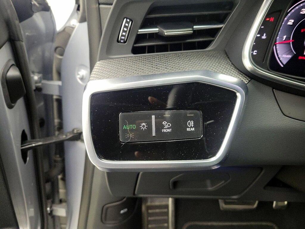 used 2022 Audi S7 car, priced at $58,998