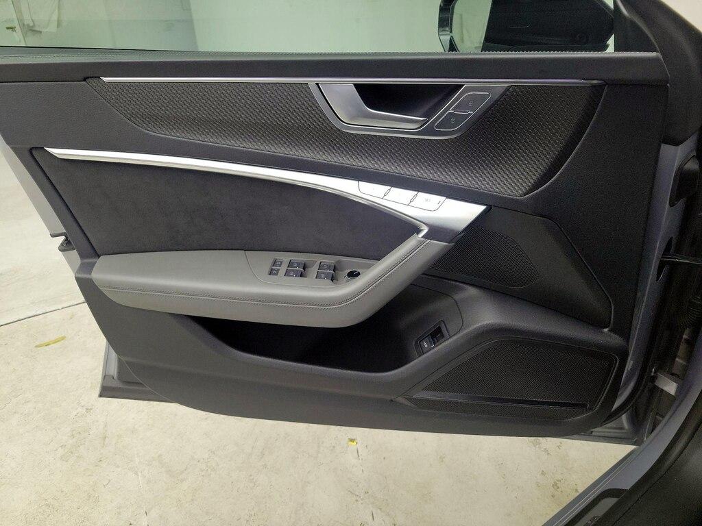 used 2022 Audi S7 car, priced at $58,998