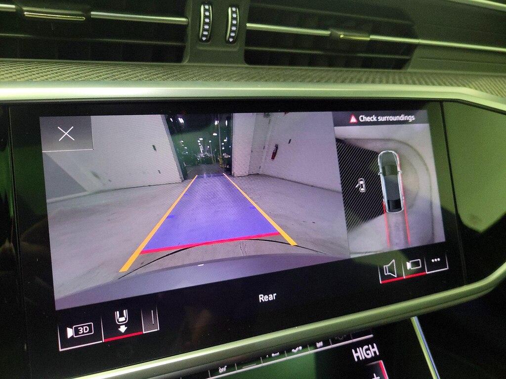 used 2022 Audi S7 car, priced at $58,998