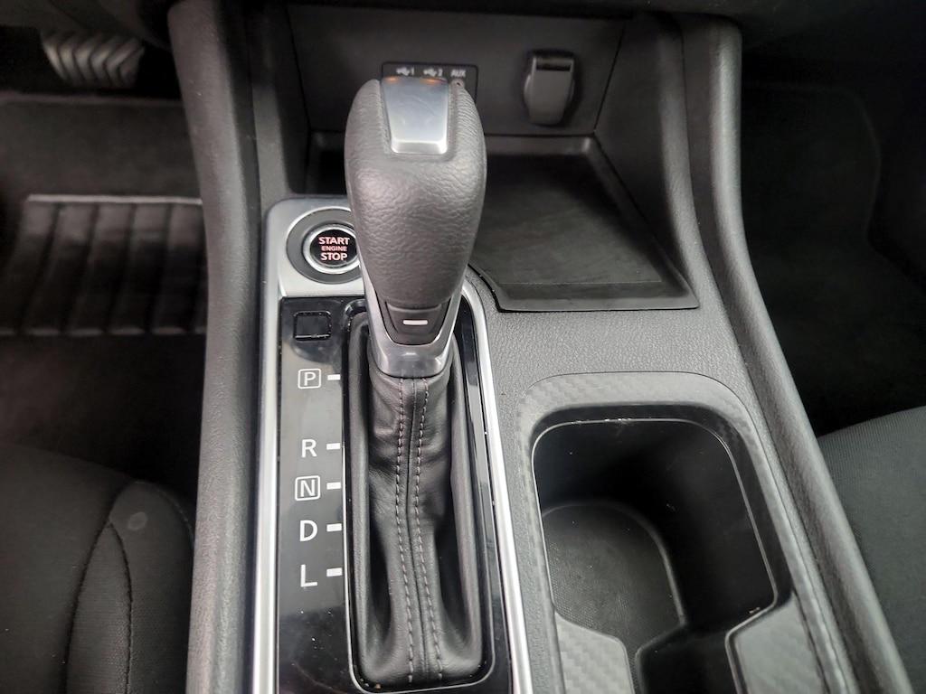 used 2023 Nissan Sentra car, priced at $18,998
