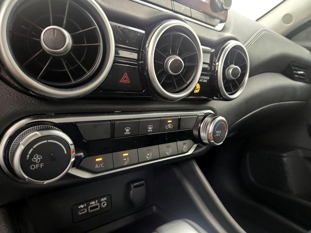 used 2023 Nissan Sentra car, priced at $18,998