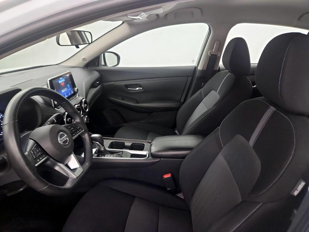 used 2023 Nissan Sentra car, priced at $18,998