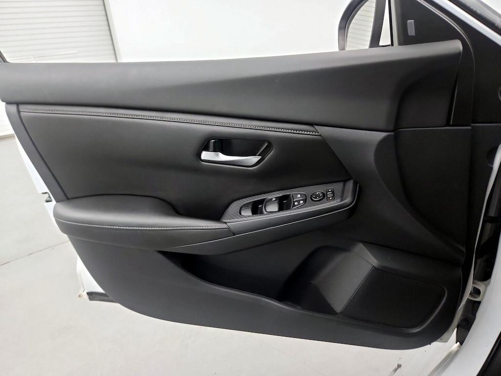 used 2023 Nissan Sentra car, priced at $18,998