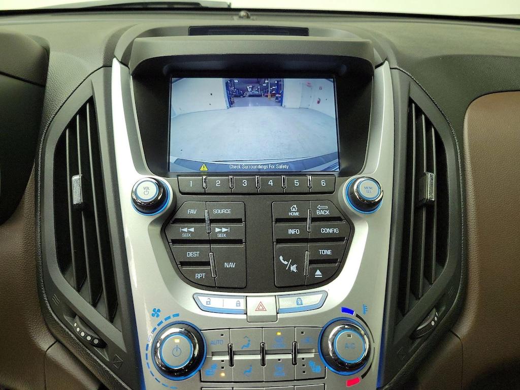 used 2014 Chevrolet Equinox car, priced at $14,599