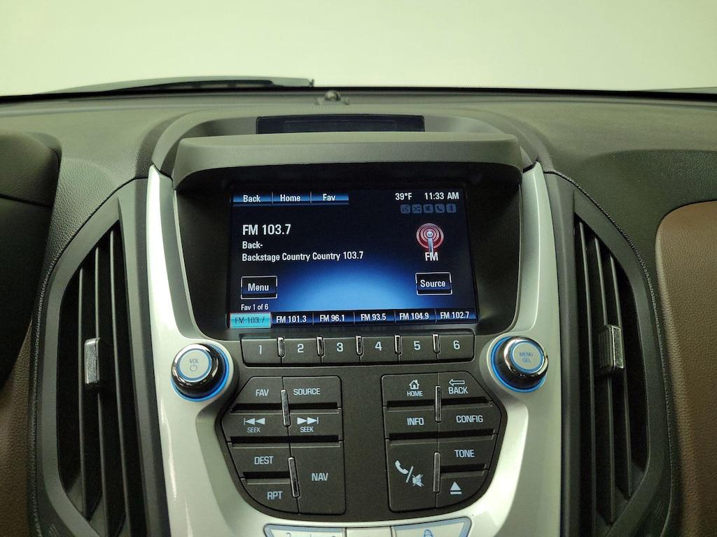 used 2014 Chevrolet Equinox car, priced at $14,599