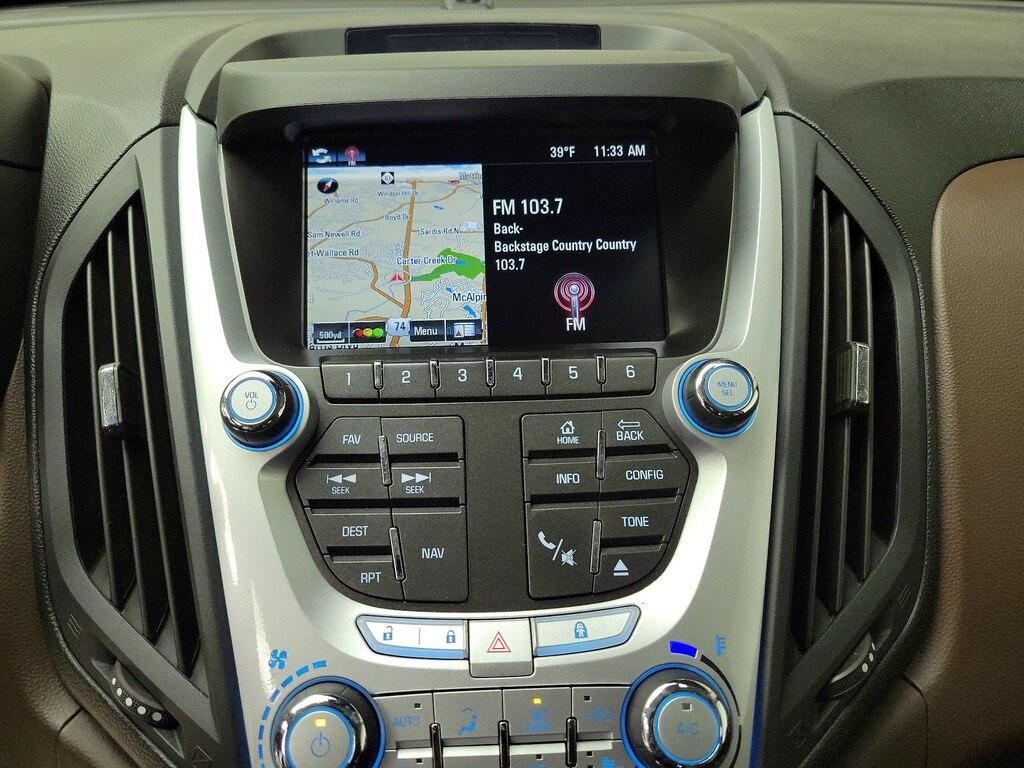 used 2014 Chevrolet Equinox car, priced at $14,599