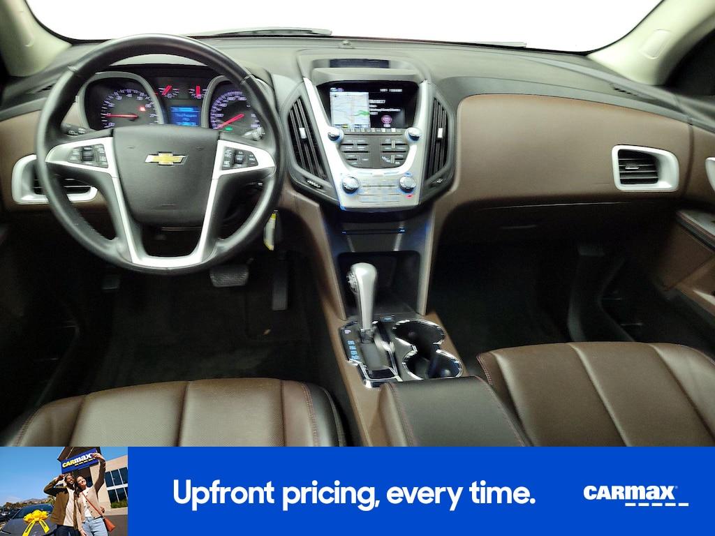 used 2014 Chevrolet Equinox car, priced at $14,599