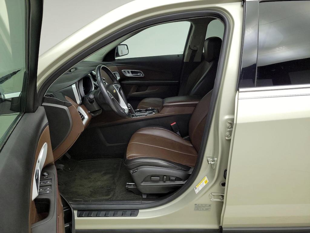 used 2014 Chevrolet Equinox car, priced at $14,599