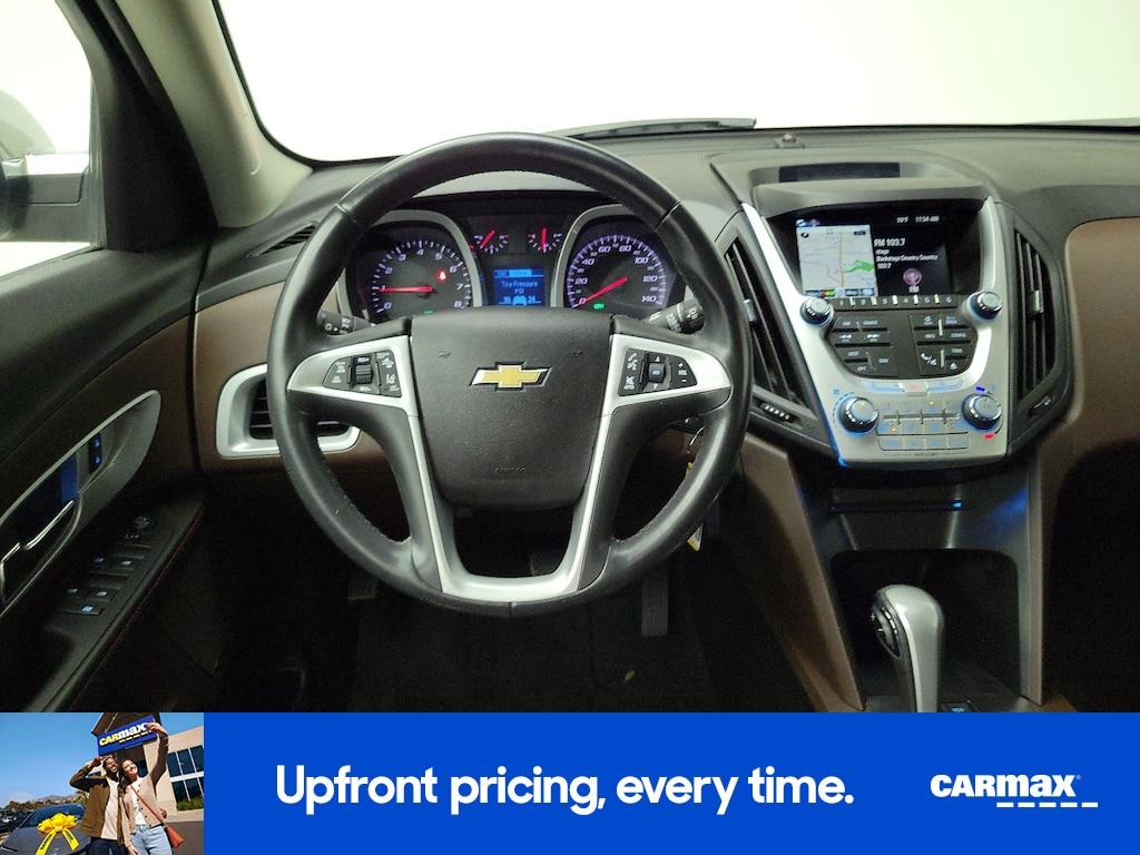 used 2014 Chevrolet Equinox car, priced at $14,599