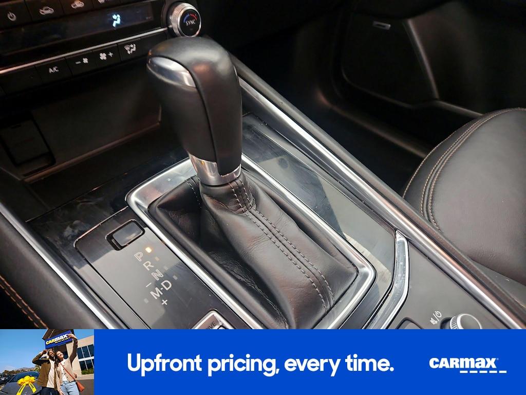 used 2023 Mazda CX-5 car, priced at $26,998
