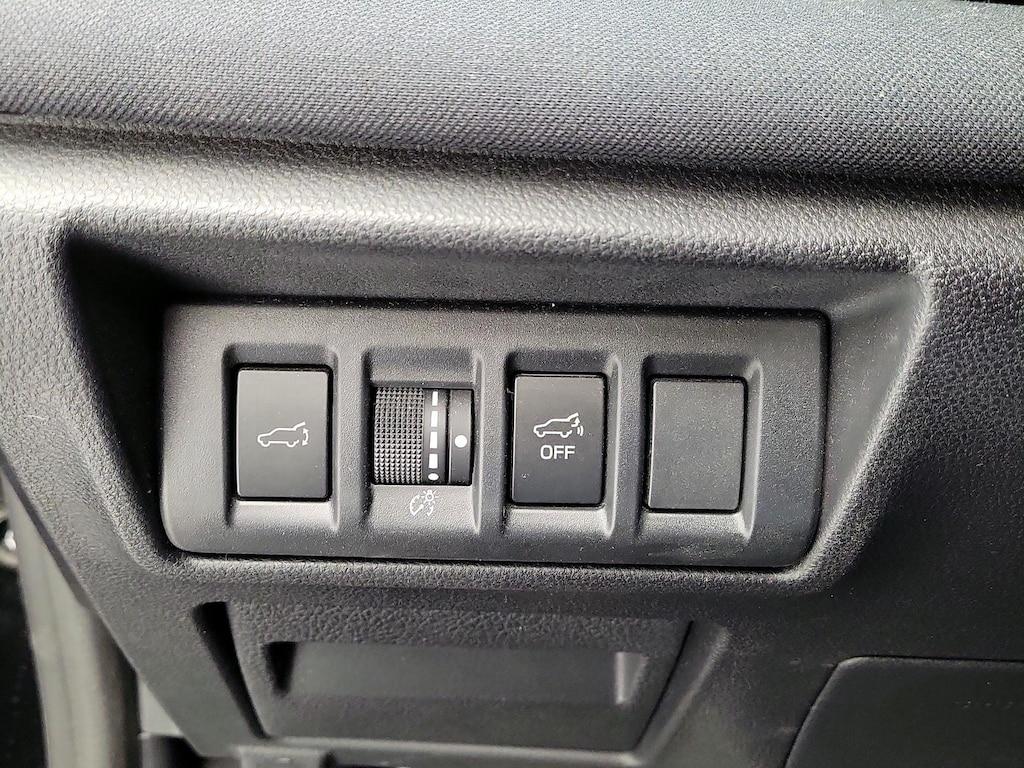 used 2020 Subaru Outback car, priced at $23,998