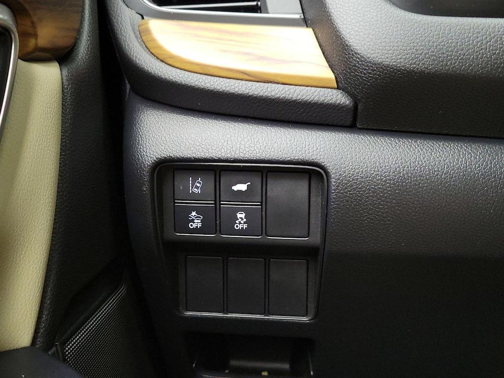used 2019 Honda CR-V car, priced at $23,998