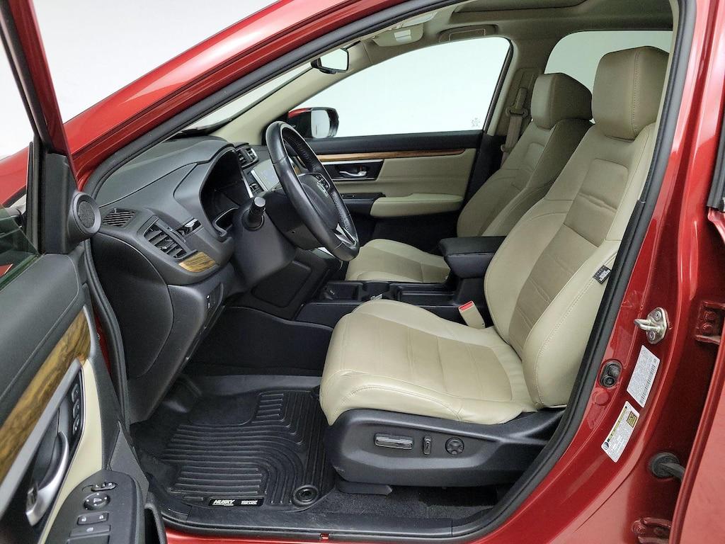 used 2019 Honda CR-V car, priced at $23,998