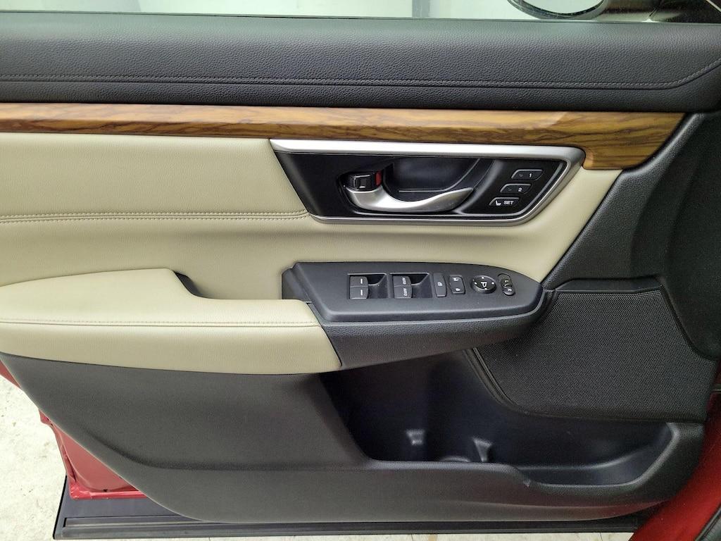 used 2019 Honda CR-V car, priced at $23,998